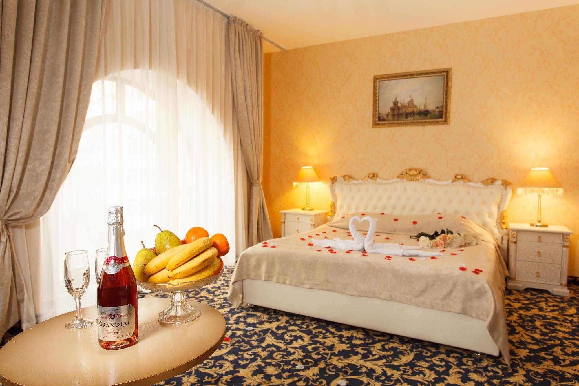 Boutique California (adults Only) Hotel Odessa