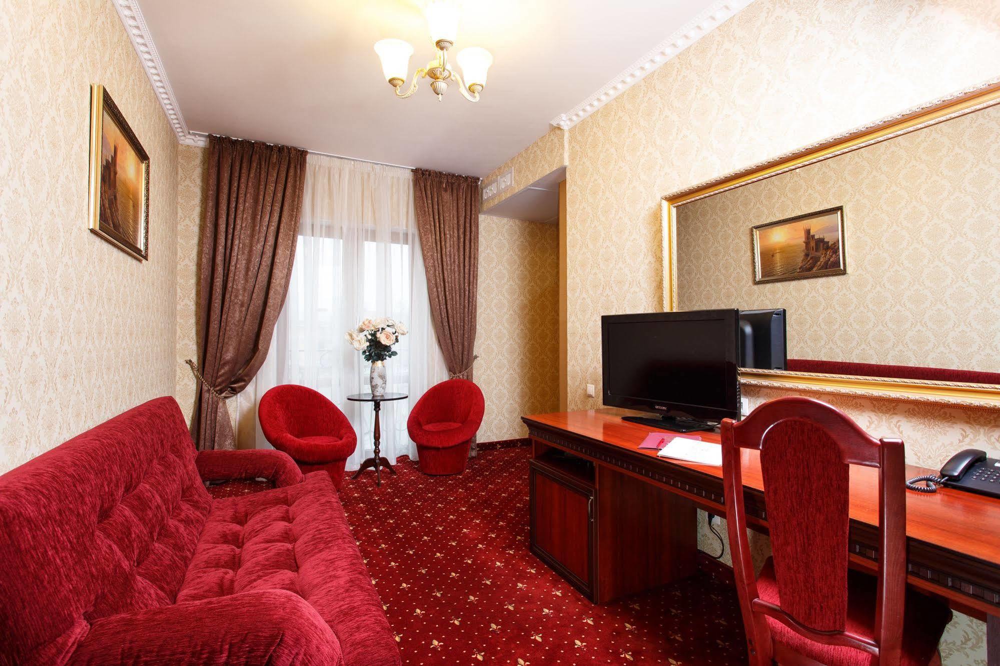 Hotel Boutique California (adults Only) Odessa
