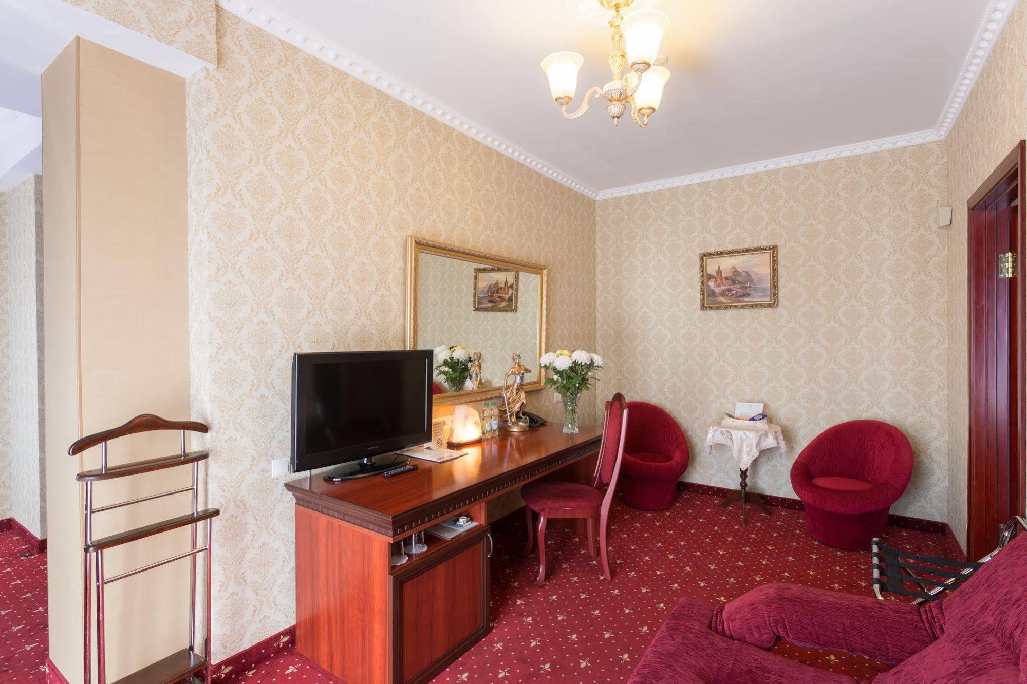 Boutique California (adults Only) 5*
