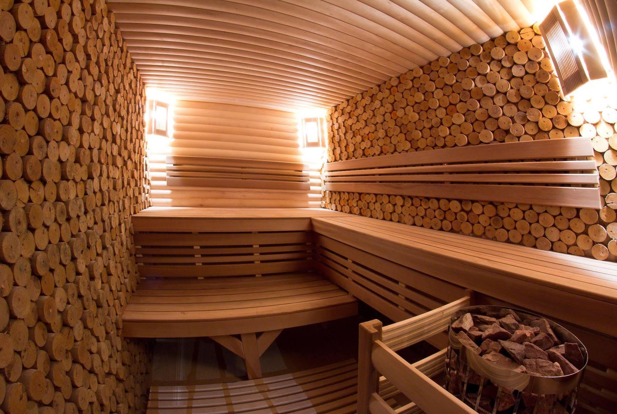 Boutique California (adults Only) Hotel Odessa