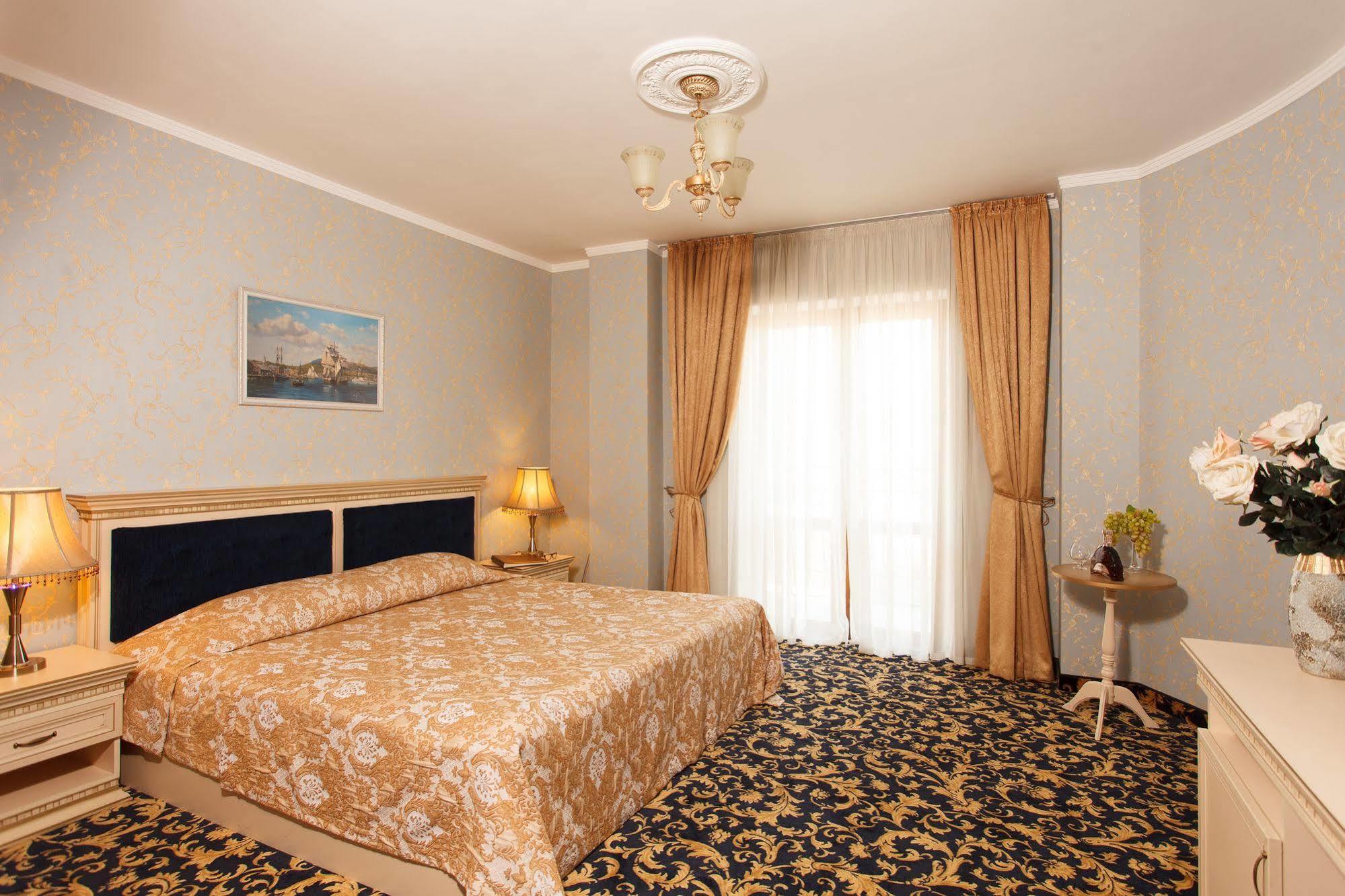 Hotel Boutique California (adults Only) Odessa
