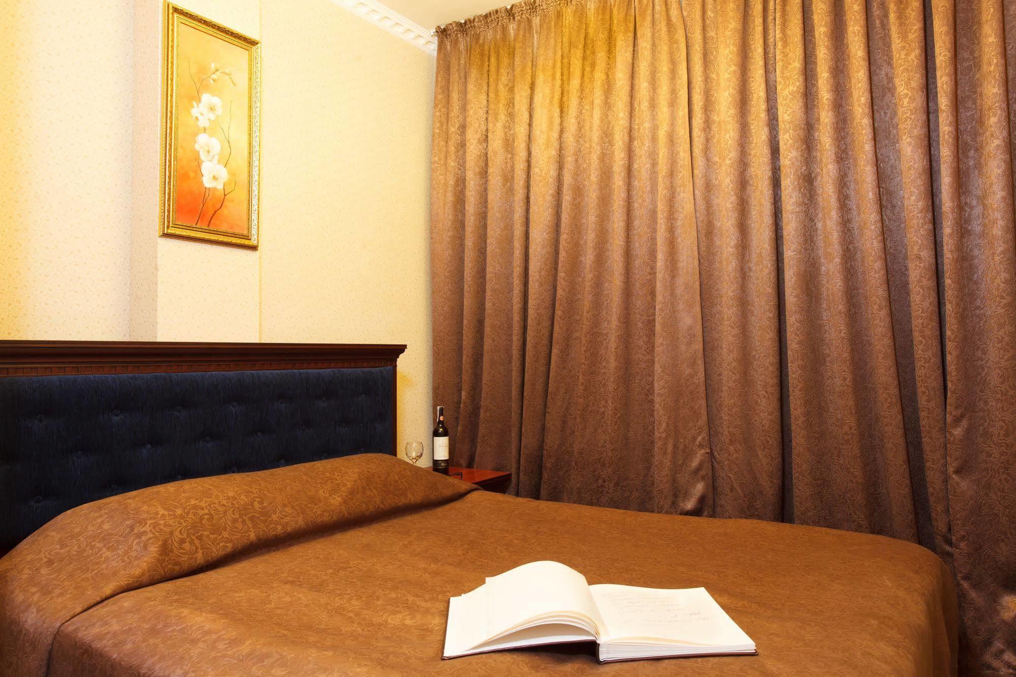 Boutique California (adults Only) Hotel 5*