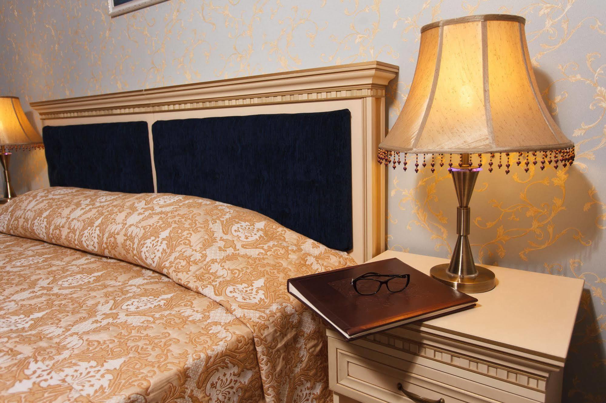Boutique California (adults Only) Hotel