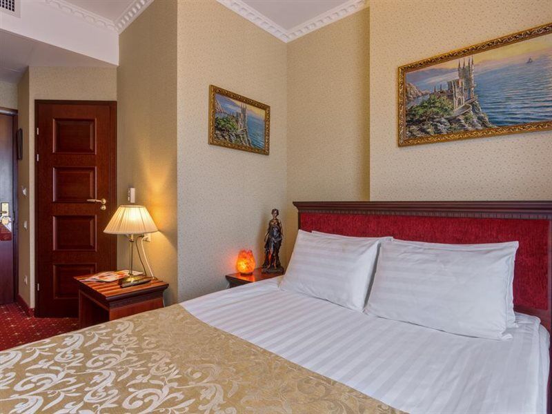 Boutique California (adults Only) Hotel Odessa