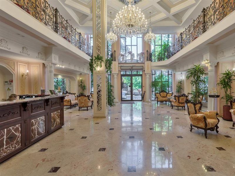 Boutique California (adults Only) Odessa