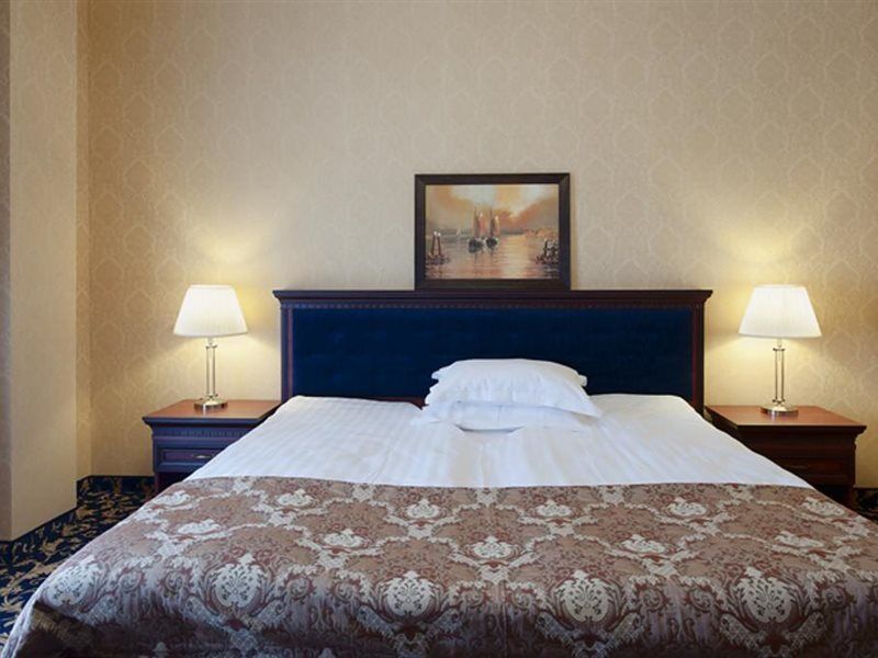 Boutique California (adults Only) Hotel 5*