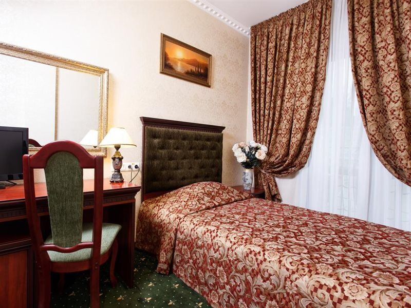 Boutique California (adults Only) Hotel Odessa