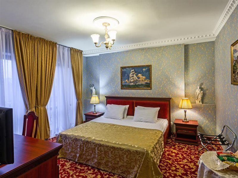 Boutique California (adults Only) 5*